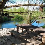 Сasa de vacaciones River House - Rijecna Idila