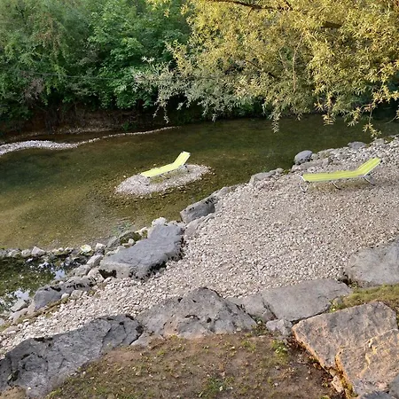 River House - Rijecna Idila *
