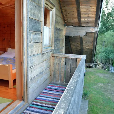 River Hideaway *