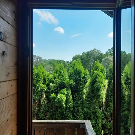 Hébergement de vacances River Hideaway *