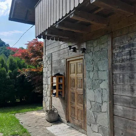 River House - Rijecna Idila Ferienhaus