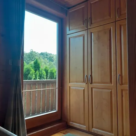 River House - Rijecna Idila *
