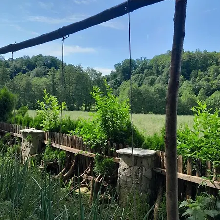 River House - Rijecna Idila Ferienhaus