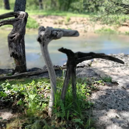 River House - Rijecna Idila Cazin