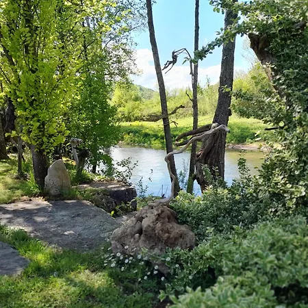 River Hideaway