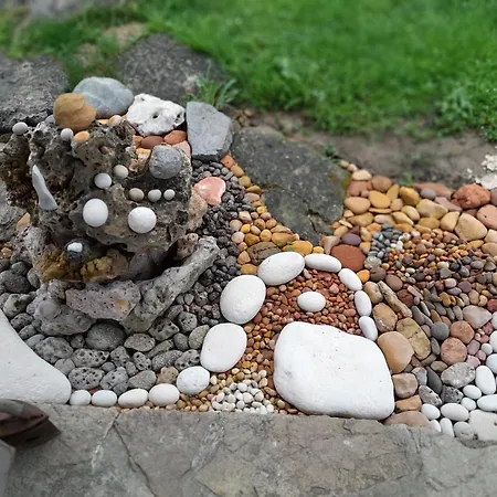 River House - Rijecna Idila *