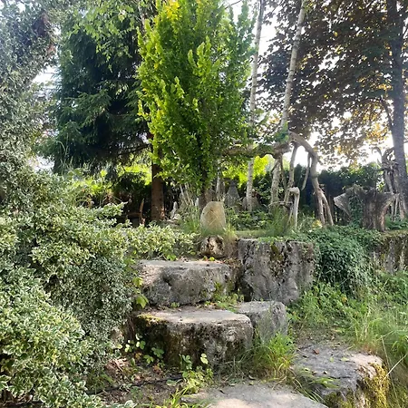 River Hideaway * Cazin