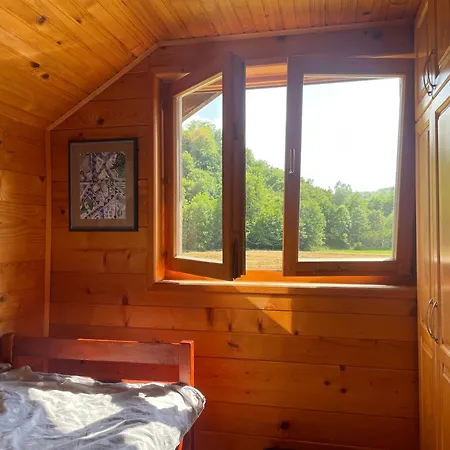 Korana Hideaway