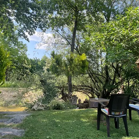 Ferienhaus River House - Rijecna Idila