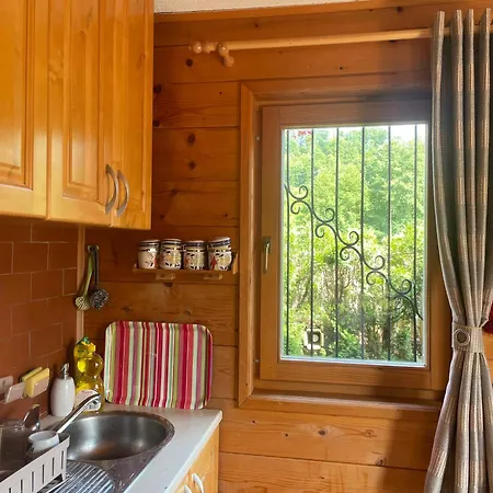 River House - Rijecna Idila Σπίτι διακοπών *