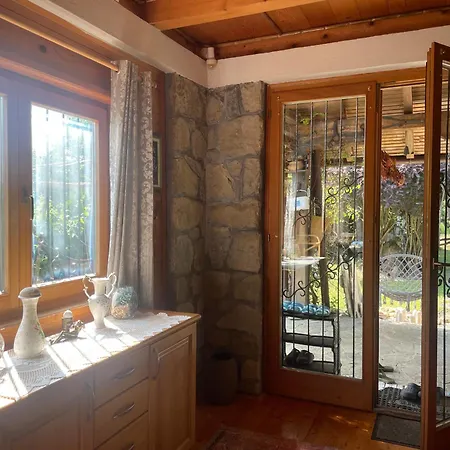 Ferienhaus River House - Rijecna Idila *