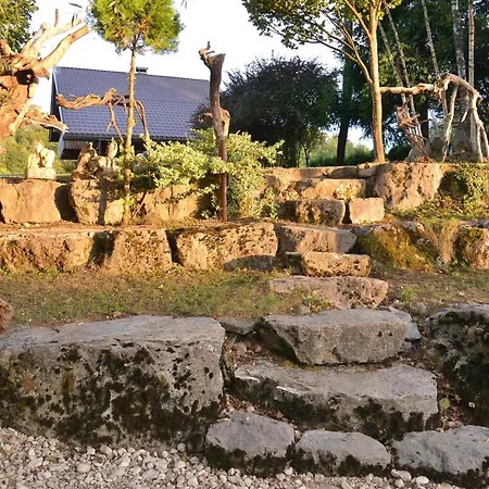 בית נופש River House - Rijecna Idila *