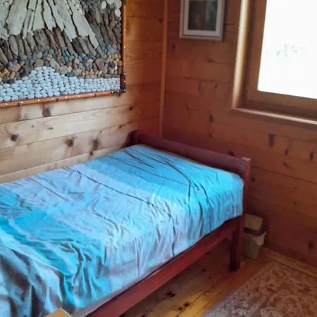 Vakantiehuis River House - Riječna Idila Cazin
