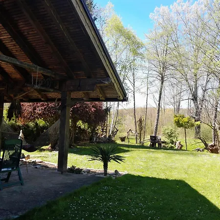 River House - Riječna Idila Vakantiehuis Cazin
