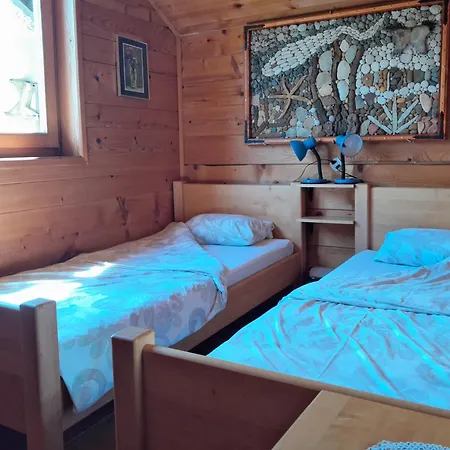 River House - Rijecna Idila * Cazin