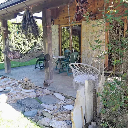 Hébergement de vacances River Hideaway *