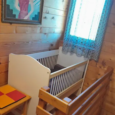 River Hideaway