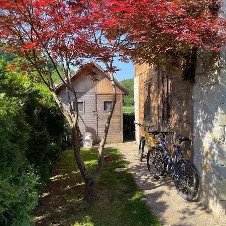 River Hideaway * Cazin