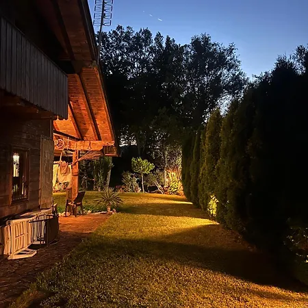 River Hideaway Hébergement de vacances Cazin