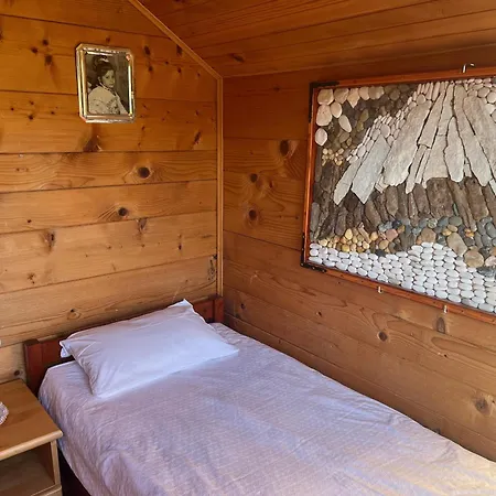 River Hideaway Hébergement de vacances Cazin