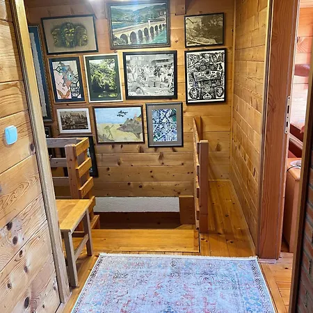 River Hideaway Hébergement de vacances Cazin