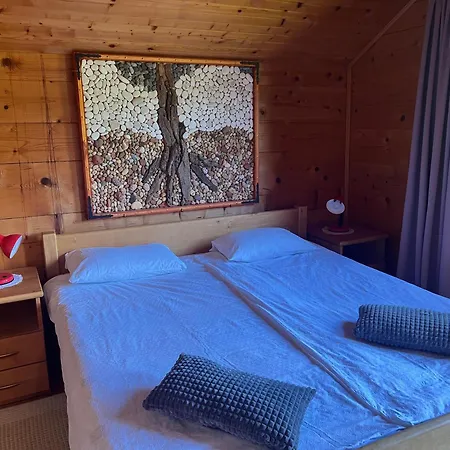 Hébergement de vacances River Hideaway